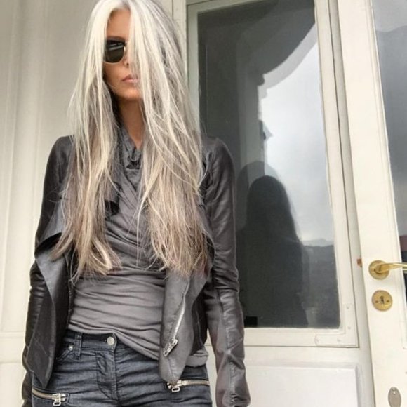 $79 NWT (8) Jeffrey Campbell GIRDLE Bootie - Picture 2 of 6